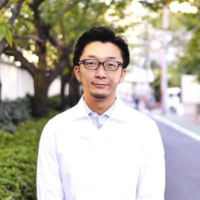 藤田 和久（歯科医師・歯学博士）