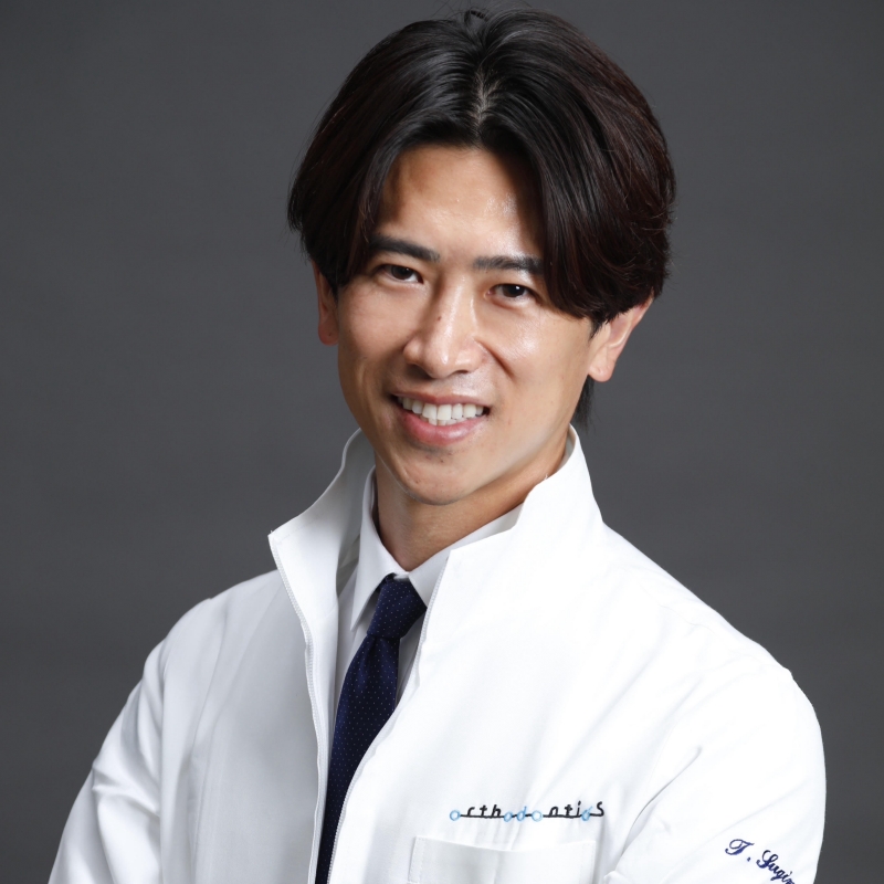 杉森 匡（歯科医師・歯学博士）