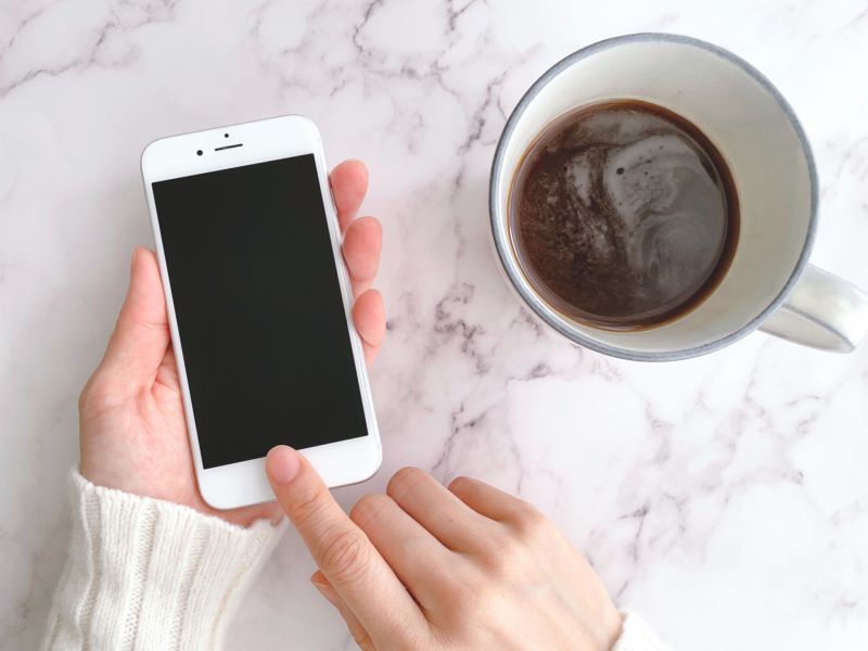 ご予約のイメージ